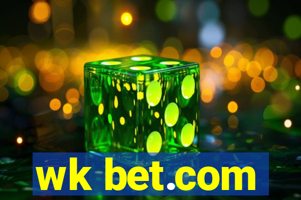 wk bet.com